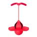 Bounce Toy Hoppers Jump Stick Sports Coordination Toys Hopping Toy Bouncing Ball Jump Ball Gym Ball Child