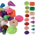 A Necklace Jewelry Making Beads Spacer Beads Bracelet Making Beads Bracelet Beads For DIY Bead Bracelet Making