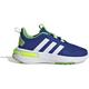 ADIDAS Kinder Freizeitschuhe Racer TR23 Kids, Größe 38 in Blau