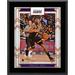 Bradley Beal Phoenix Suns 10.5" x 13" Sublimated Player Plaque