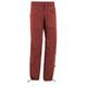 E9 - Blat1-TT - Boulderhose Gr XL rot