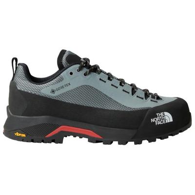 The North Face - Women's Verto Alpine GORE-TEX - Approachschuhe 37,5 | EU 37,5 schwarz Image