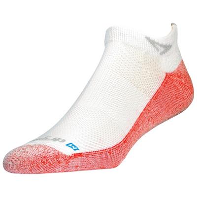 Drymax - Maximum Protection Running Mini Crew - Laufsocken Unisex M | EU 38-40,5 weiß Image