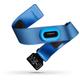 Garmin - HRM-Swim - Herzfrequenzmesser blau