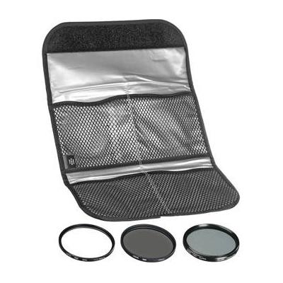 Hoya 55mm Digital Filter Kit II HK-DG55-II