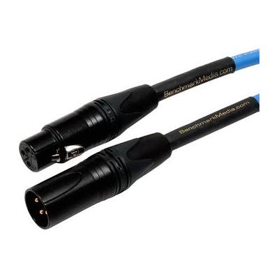 Benchmark Studio & Stage Digital XLR Cable (6') 500-06916-206