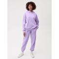 PANGAIA - 365 Midweight Track Pants - orchid purple L