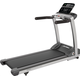 Life Fitness T3 Treadmill with Track Connect Console