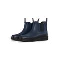 Indigo ILSE JACOBSEN Rubber Chelsea Boot