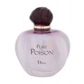 Christian Dior Pure poison perfume atomizer for women EDP 20ml