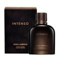 Dolce & Gabbana Pour homme intenso perfume atomizer for men EDP 10ml