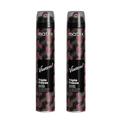 Matrix VaVoom Triple Freeze Extra Dry High Hold Hairspray, with an Ult