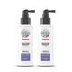 Nioxin System 5 Scalp & Hair Treatment for Chemically Treated Hair wit