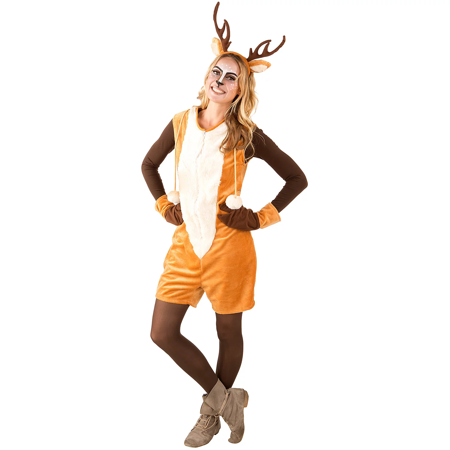 buttinette Reh-Kostüm Image