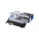 Samsung CLT-K404S/ELS/K404S Toner cartridge black, 1.5K pages for...