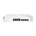 Aruba Instant On 1830 8G 4p Class4 PoE 65W Managed L2 Gigabit...