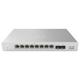 Cisco Meraki MS120-8 Managed L2 Gigabit Ethernet (10/100/1000) Grey