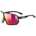 Uvex - Sportstyle 237 Mirror Cat. 2 - Sunglasses size One Size, multi