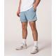 Polo Ralph Lauren Mens Classic Fit 6.5 Inch Polo Prepster Denim Shorts - Colour: 001 Lathan - Size: XL