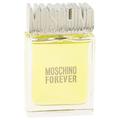 Moschino Forever Cologne by Moschino 100 ml EDT Spray (Tester) for Men