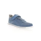 Women's Travel Active Axial Fx Sneaker by Propet in Denim Grey (Size 7 2E)