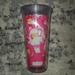 Lilly Pulitzer Other | Lilly Pulitzer Tumbler Medium Size Drink || Guc | Color: Pink | Size: Os