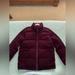 Levi's Jackets & Coats | Levi’s Women’s Coat | Color: Purple/Red | Size: M