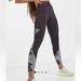 Adidas Pants & Jumpsuits | Adidas Training Printed Leggings | Color: Purple | Size: S