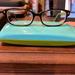 Kate Spade Accessories | Kate Spade Glasses | Color: Brown/Green | Size: Os