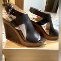 Michael Kors Shoes | Michel Kors | Color: Black | Size: 9.5