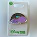 Disney Accessories | Disney Figment Sleeping Under A Rainbow Pin - New And Cute | Color: Blue/Purple | Size: Os
