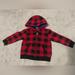 Polo By Ralph Lauren Shirts & Tops | Baby Boys’ Polo Zip-Up Hoodie | Color: Black/Red | Size: 18mb