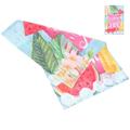 Ornament Polyester Garden Flag Decor Yard Decoration Flag Decorations Summer Decoration Flags Summer Themed Garden Flag