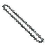 Carevas Electric chain saw chain Chain Saw Chain Chainsaw Chain 6 (1/4-37 /18 Knives /18 Knives Rounded Spare Chainsaw Chain 6 Inch (1/4-37 Saw Chain Saws Inch (1/4-37 /18 Chain Saws Wood AYUMN