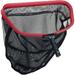 RBRB Red Baron 20-Inch Professional Leaf Rake Rag Bag Model - Set 3