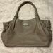 Kate Spade Bags | Kate Spade Berkshire Road Stevie Tan Leather Satchel | Color: Tan | Size: Os