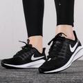 Nike Shoes | 6 Women's Nike Air Zoom Vomero 14 Black White Running Aq3127-011 Sneakers | Color: Black/White | Size: 6