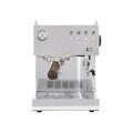 Ascaso Steel Uno PID Espresso Coffee Machine - Inox&Wood