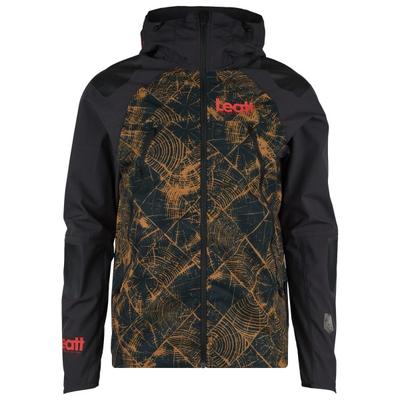 Leatt - MTB HydraDri 4.0 Jacket - Fahrradjacke Gr XL schwarz Image