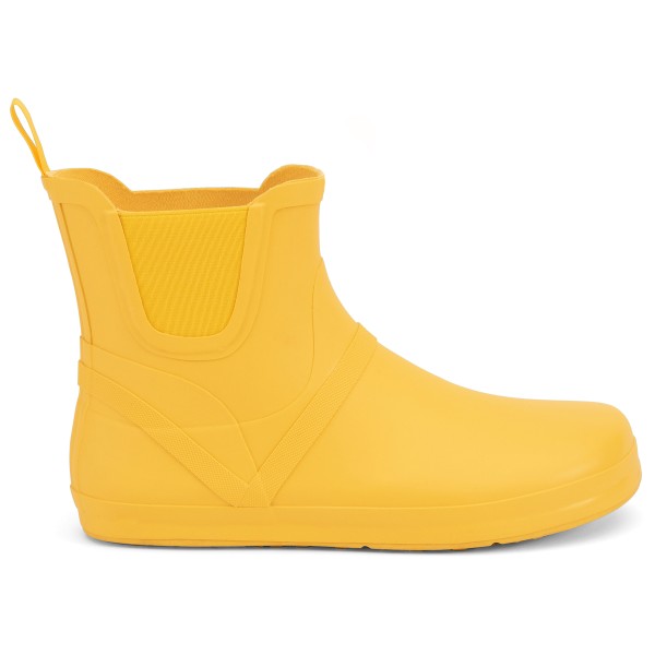 Xero Shoes - Women's Gracie - Barfußschuhe 40,5 | EU 40,5 gelb
