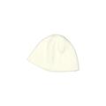 French Connection Beanie Hat: Ivory Print Accessories