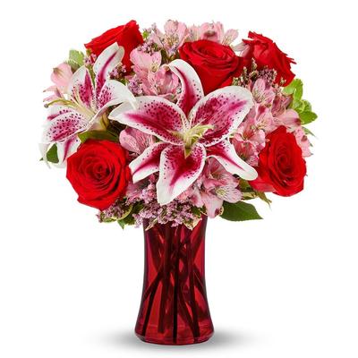 Eternally Yours Bouquet