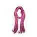 Gap Scarf: Purple Stripes Accessories