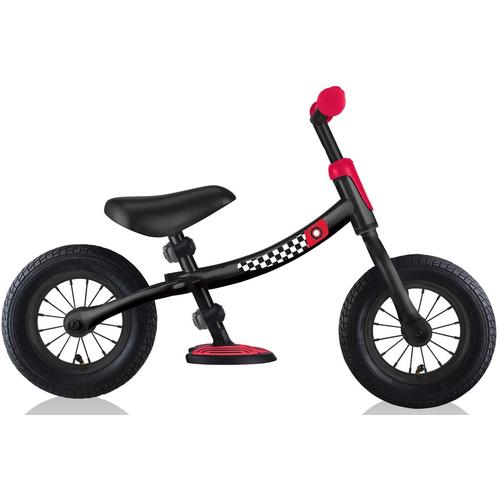 Laufrad GLOBBER ""GO BIKE AIR"" Laufräder rot Kinder