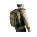 FAB Defense Masada Bulletproof Tactical Backpack Full Body Armor/Bulletproof Vest Level IIIA Ranger Green Masada-Val Ranger Green