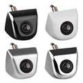 Caméra de Rectransistors CCD Haute Définition avec Vis Enfichable pour Voiture Vision Nocturne
