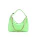 Givenchy Leather Shoulder Bag: Green Bags