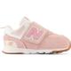 NEW BALANCE Kinder Freizeitschuhe 574 NEW-B, Größe 22 ½ in CRYSTAL PINK