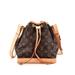 Louis Vuitton Bucket Bag: Brown Bags