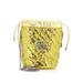 Gucci Bucket Bag: Yellow Bags